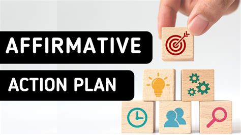 The Ultimate Guide to Crafting an Effective Affirmative Action Plan