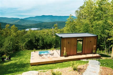 Discover Unique Air B and B Vermont Stays for an Unforgettable Getaway