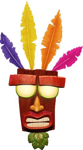 Aku Aku Sorcerers Wiki Fandom