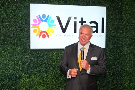 Al Cárdenas Health Issues