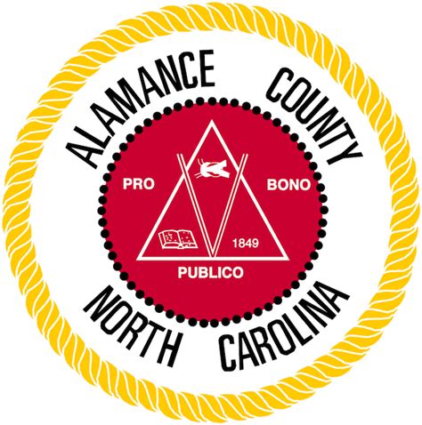 Alamance County Health Department