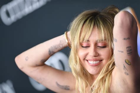 All Of Miley Cyrus Amp 39 Tattoos Miley Cyrus Tattoos And Their Meaning All Of Miley Cyrus Amp 39 Tattoos Miley Cyrus Tattoos And Their Meaning