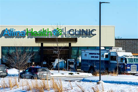 Allina Health Cottage Grove