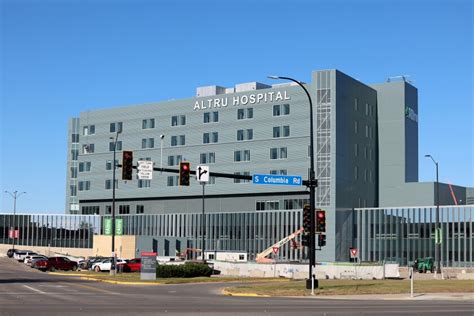 Altru Health Grand Forks
