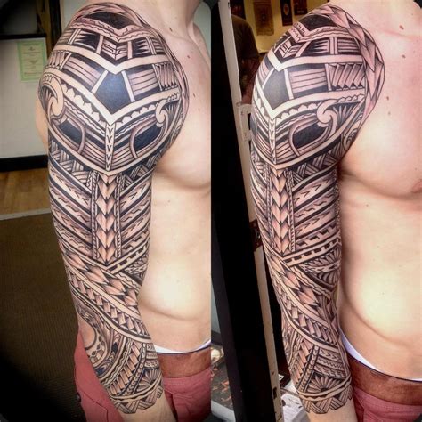 Amazing Full Black Sleeve Best Tattoo Design Ideas Amazing Full Black Sleeve Best Tattoo Design Ideas