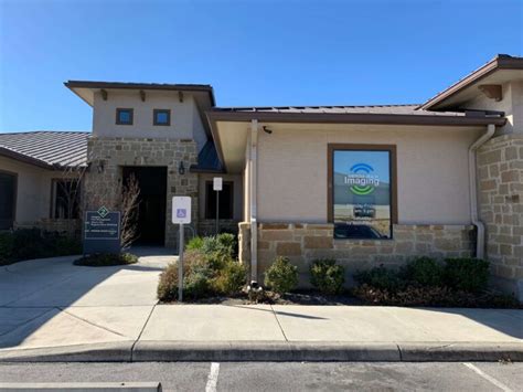 American Health Imaging San Antonio