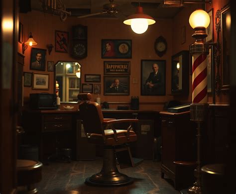 American Traditional Barber Image Free Ai Generator Makepix American Traditional Barber Image Free Ai Generator Makepix