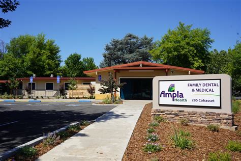 Ampla Health Oroville