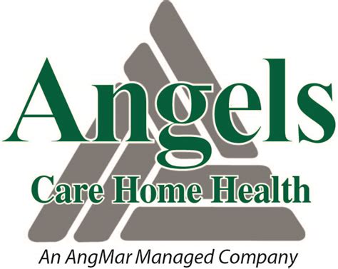 Angels Home Health Care