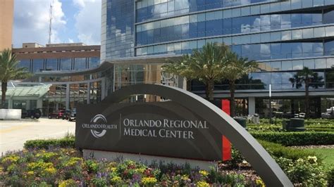 Anhalt V. Orlando Health