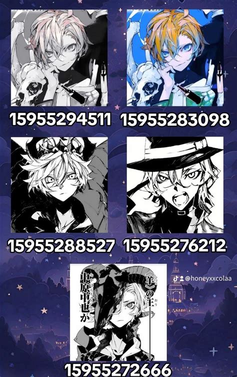 Anime Royal Codes