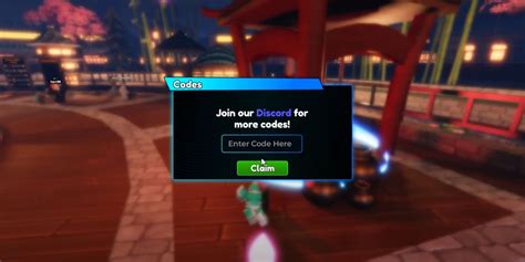 Anime Royale Code