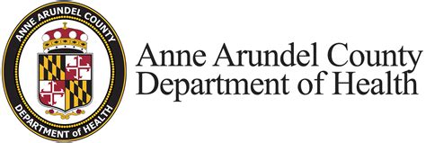 Anne Arundel Health Department