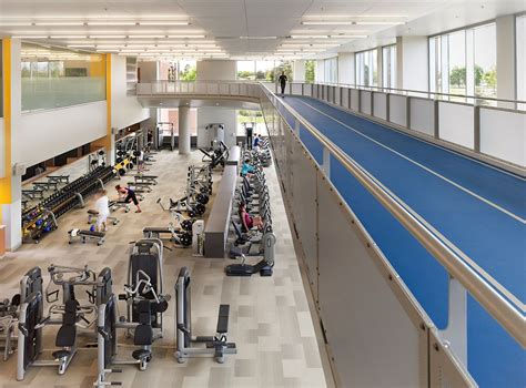 Anschutz Health And Wellness Center