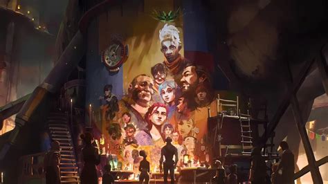 Arcane Season 2 Release Date Countdown