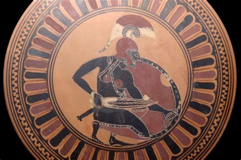 Archilochus: Unraveling Ancient Mysteries