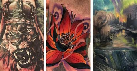 Are These The Best Tattoos In Hull Hull Live Are These The Best Tattoos In Hull Hull Live