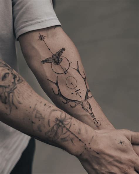 Arm Tattoos For Men Arm Tattoos For Men