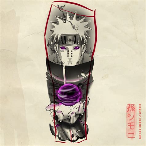 Artstation Pain Project Tattoo Design Artstation Pain Project Tattoo Design