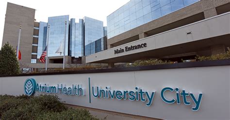 Atrium Health University City