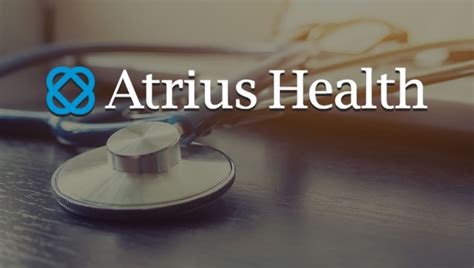 Atrius My Health