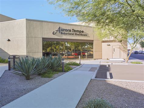 Aurora Behavioral Health Tempe