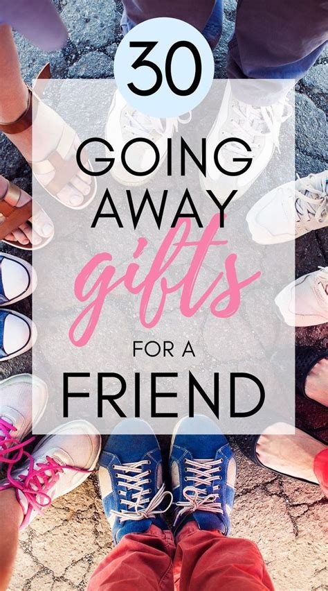 Awesome Gift Ideas For A Friend Living Far Away Or Going Away Soon Awesome Gift Ideas For A Friend Living Far Away Or Going Away Soon
