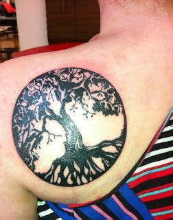 Awesome Inks Tattoo Ideas Inspiration And Information 10 Tree