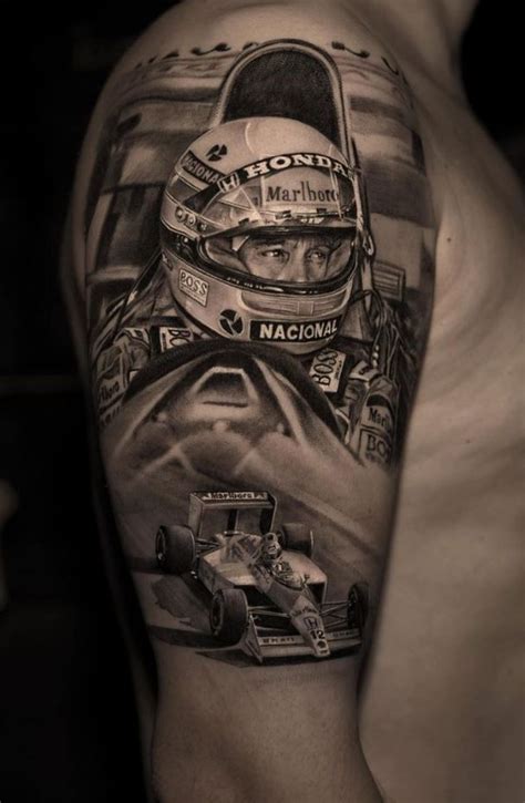 Ayrton Senna Tattoo Tatoeage Idee N Tatoeages Tatoeage Ayrton Senna Tattoo Tatoeage Idee N Tatoeages Tatoeage