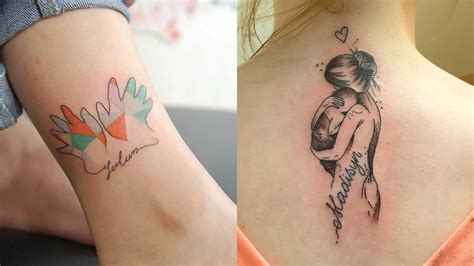 Baby Names Tattoos For Men Baby Names Tattoos For Men