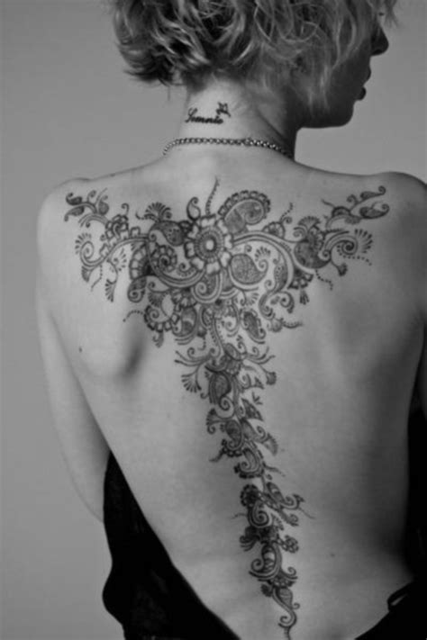 Back Piece Tattoos Designs Ideas And Meaning Tattoos For You
