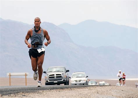 Badwater Marathon: Conquer Death Valley's Toughest Race