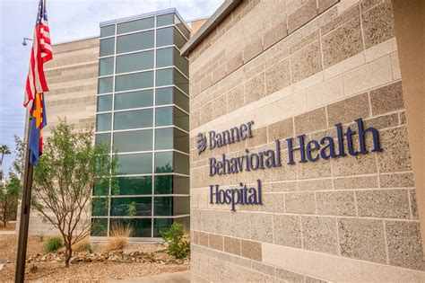 Banner Behavioral Health Hospital