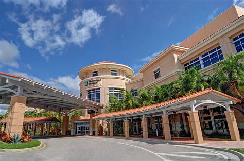 Baptist Health Homestead Hospital