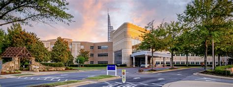 Baptist Health North Little Rock Ar