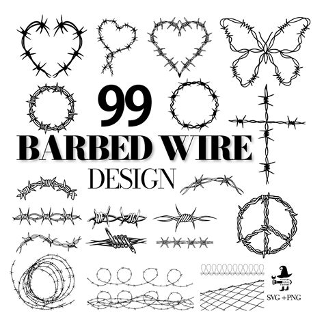 Barbed Wire Tattoo Designs For Women 450 Barbed Wire Tattoo Stock Barbed Wire Tattoo Designs For Women 450 Barbed Wire Tattoo Stock