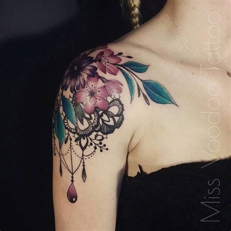 Beautiful Shoulder Tattoos To Inspire Your Next Ink Session Tattoos Beautiful Shoulder Tattoos To Inspire Your Next Ink Session Tattoos