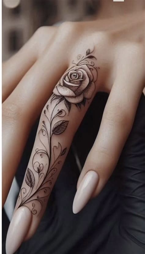 Beautiful Tattoos For Women Hand Beautiful Tattoos For Women Hand