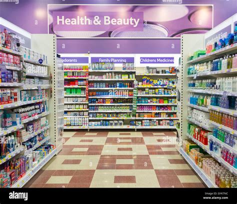 Beauty And Health Store