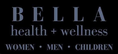 Bella Health + Wellness