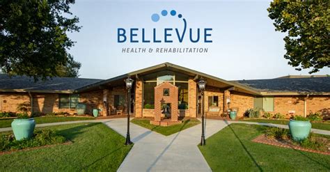 Bellevue Health Care