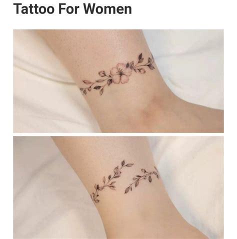 Best 13 101 Best Bracelet Tattoo For Women Ideas That Will Blow Your