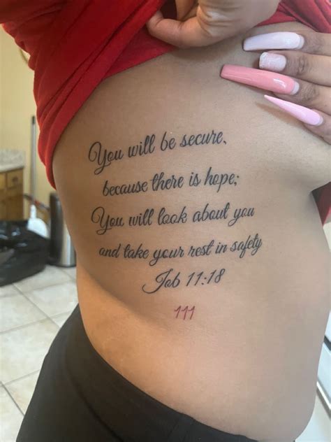 Best 13 99 Word Tattoos That May Speak To Your Heart And Skin Artofit