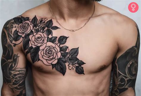 Best Chest Tattoos For Guys Calaverastattoos Com Best Chest Tattoos For Guys Calaverastattoos Com