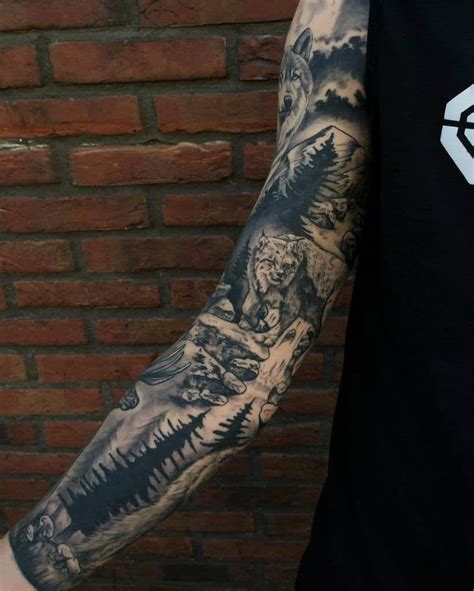 Best Full Sleeve Tattoos For Men Incredible Designs Zestvine 2025 Best Full Sleeve Tattoos For Men Incredible Designs Zestvine 2025