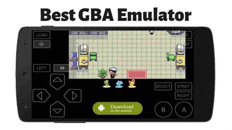 Best Gba Emulator Android