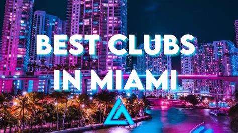Best Health Club Miami