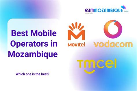 Best Mobile Plans Mozambique 2023 Guide