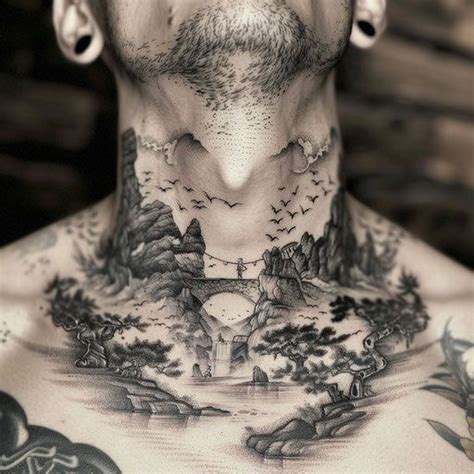 Best Neck Tattoo Designs For Men And Women In 2025 Best Neck Tattoos Best Neck Tattoo Designs For Men And Women In 2025 Best Neck Tattoos