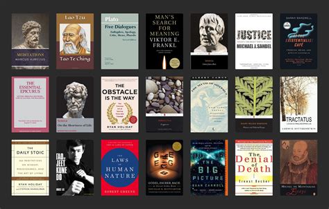 Top 10 Best Philosophy Books for Enlightened Minds